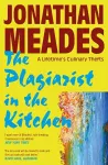 The Plagiarist in the Kitchen cover