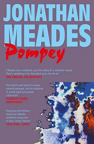 Pompey cover