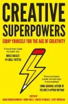 Creative Superpowers cover