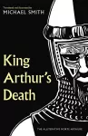King Arthur's Death cover