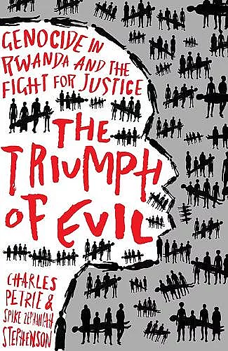 The Triumph of Evil cover