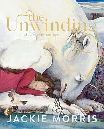 The Unwinding cover