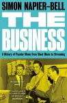 The Business cover