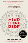 Mind is the Ride cover