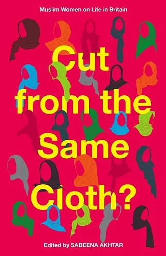 Cut from the Same Cloth? cover