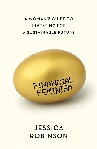 Financial Feminism cover