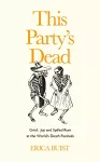 This Party's Dead cover