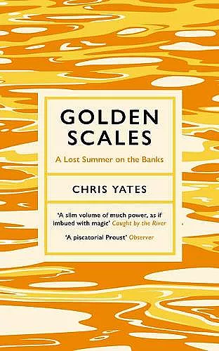 Golden Scales cover