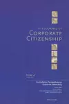 Australasian Perspectives on Corporate Citizenship cover