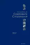Is corporate citizenship making a difference? cover