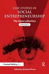 Case Studies in Social Entrepreneurship cover