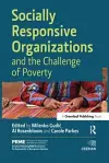 Socially Responsive Organizations & the Challenge of Poverty cover