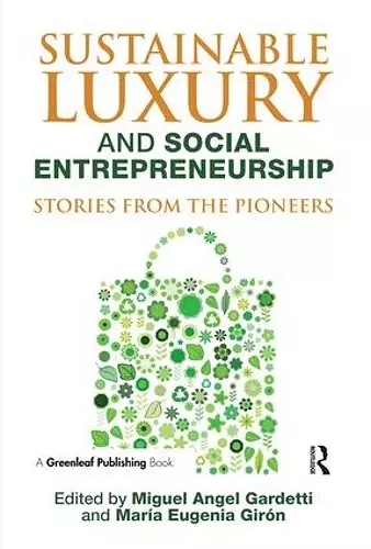 Sustainable Luxury and Social Entrepreneurship cover