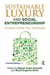 Sustainable Luxury and Social Entrepreneurship cover