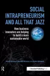 Social Intrapreneurism and All That Jazz cover
