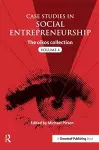 Case Studies in Social Entrepreneurship cover