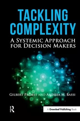 Tackling Complexity cover