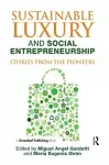 Sustainable Luxury and Social Entrepreneurship cover