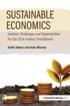 Sustainable Economics cover