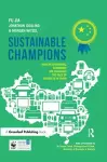 Sustainable Champions cover