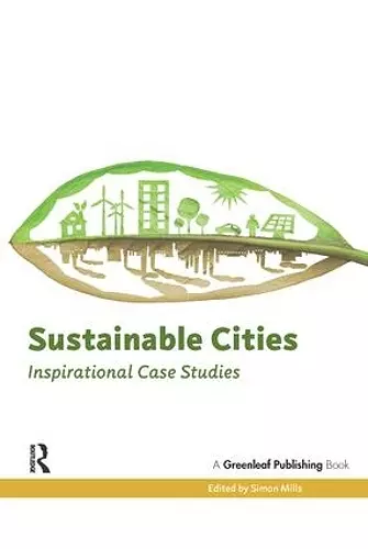 Sustainable Cities cover