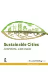 Sustainable Cities cover