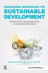 Knowledge Brokerage for Sustainable Development cover