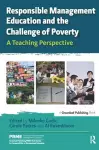 Responsible Management Education and the Challenge of Poverty cover