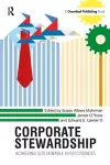 Corporate Stewardship cover