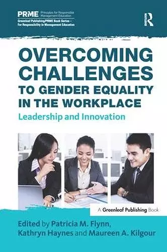 Overcoming Challenges to Gender Equality in the Workplace cover