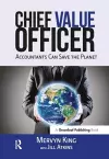 The Chief Value Officer cover