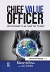 The Chief Value Officer cover