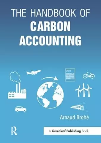 The Handbook of Carbon Accounting cover