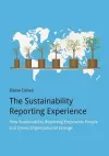 The Sustainability Reporting Experience cover