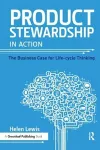 Product Stewardship in Action cover