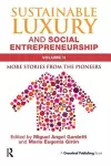 Sustainable Luxury and Social Entrepreneurship Volume II cover