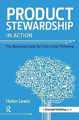 Product Stewardship in Action cover