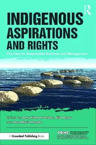 Indigenous Aspirations and Rights cover