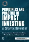 Principles and Practice of Impact Investing cover