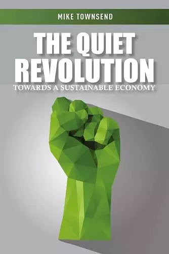 The Quiet Revolution cover