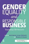 Gender Equality and Responsible Business cover