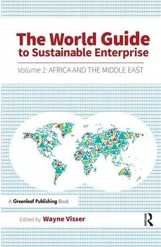 The World Guide to Sustainable Enterprise cover