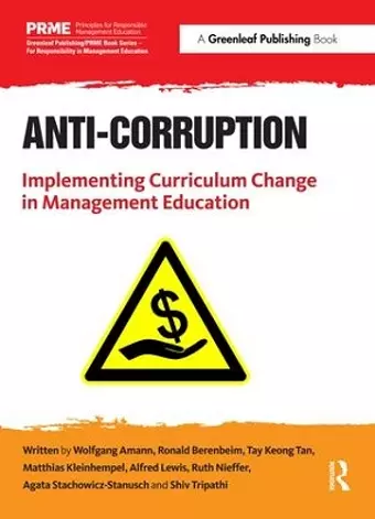 Anti-Corruption cover