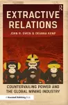 Extractive Relations cover