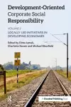 Development-Oriented Corporate Social Responsibility: Volume 2 cover