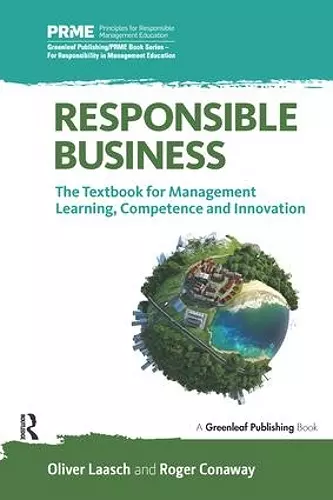 Responsible Business cover