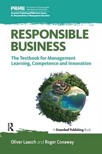 Responsible Business cover