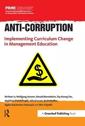 Anti-Corruption cover