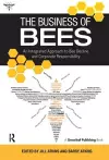 The Business of Bees cover