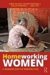 Homeworking Women cover